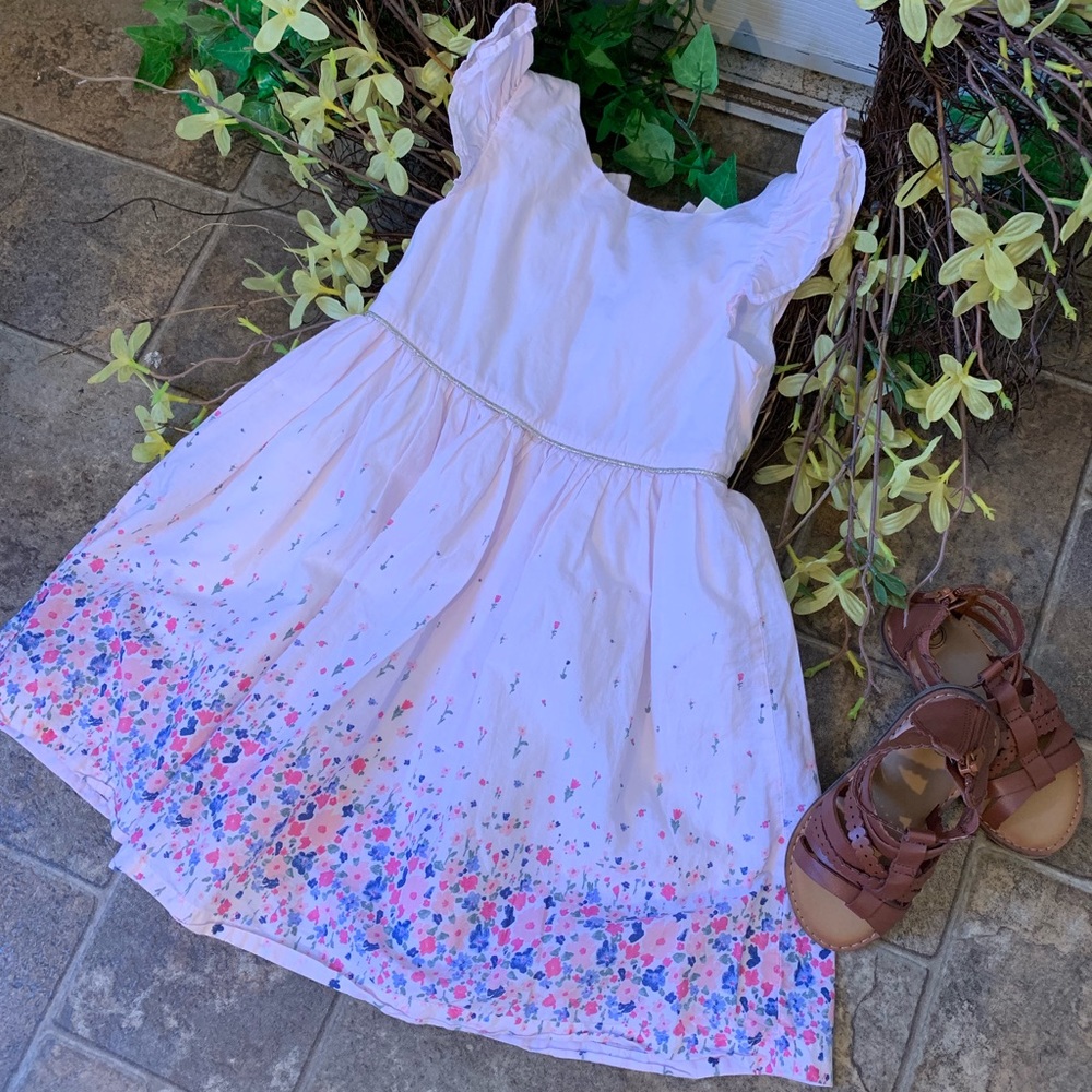 💖💖HOST PICK 💖💖Summer dress set - Picture 3 of 8